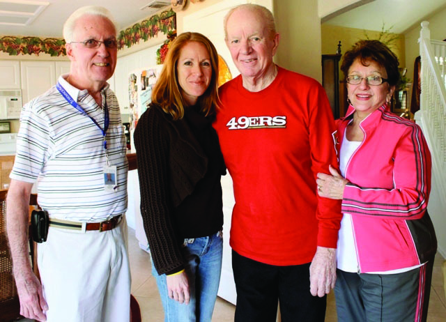 Hospice of the Valley